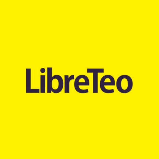 Perfil de Twitter do evento #LibreTeo, que se celebra anualmente no concello de Teo. #softwarelibre, #culturalibre, #coñecementolibre.