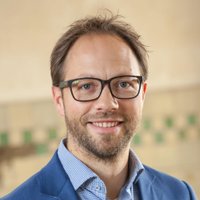 Rik Swieringa (@rikswieringa) 's Twitter Profile