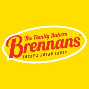 Ireland's favorite bread, Brennans is now available in the USA.