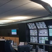 Security and Logistics at Nottingham City Council. CCTV & alarm monitoring, key holding and response services to help keep assets, citizens and visitors safe.