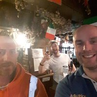 GEORGE N DRAGON (@george_belper) 's Twitter Profile Photo