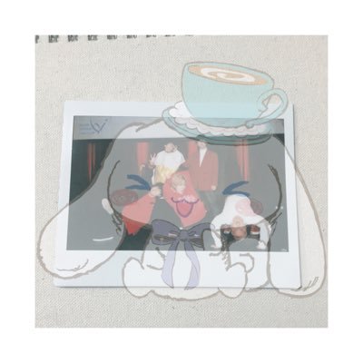 _sy_yd's profile picture. 🐾雄大くん🐑🐾 @Da_iCE_UDAI🐾