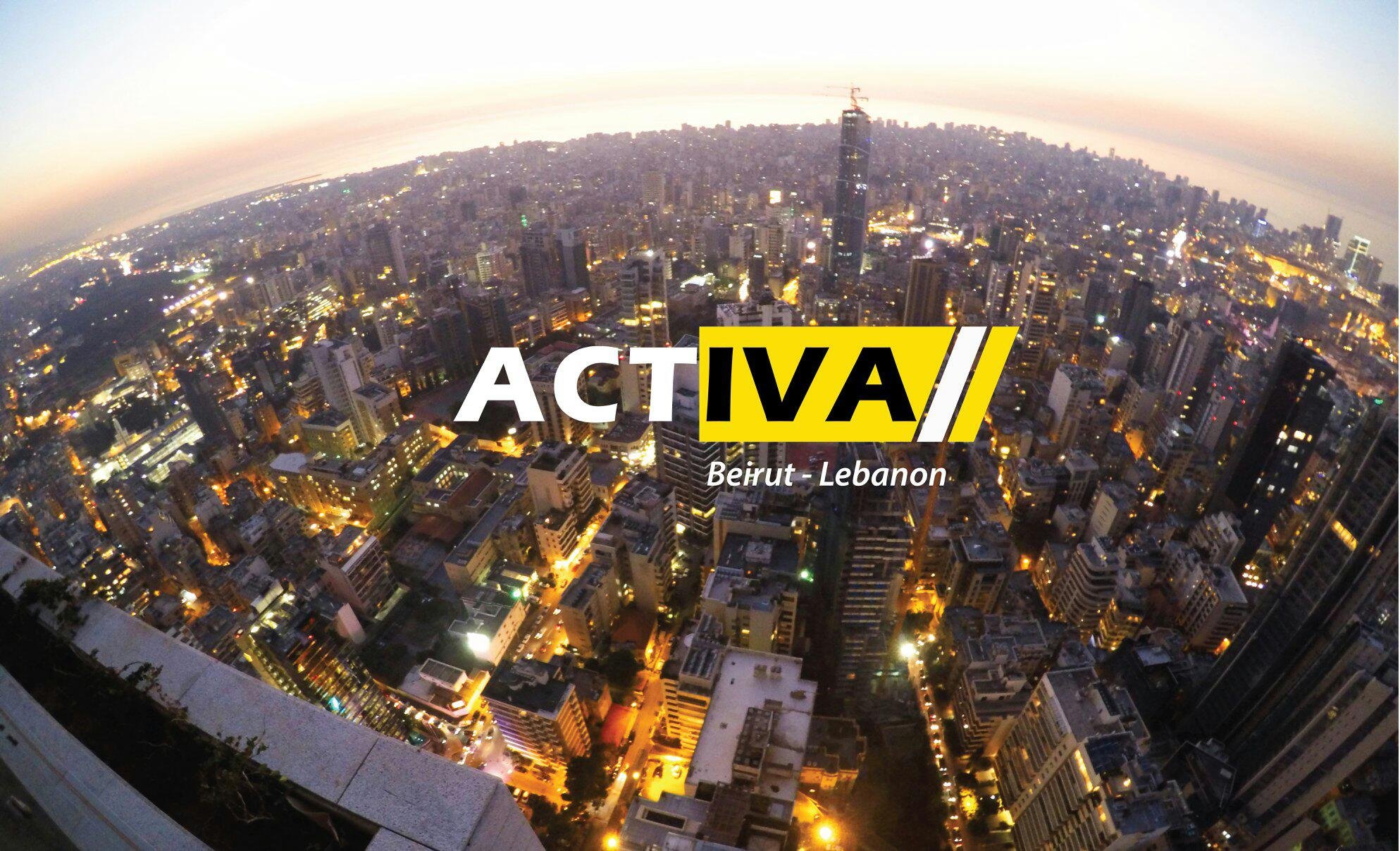 Activalebanon's profile picture. Activa Lebanon