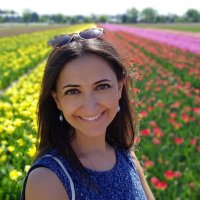 Meral ML (@meralimu) 's Twitter Profile