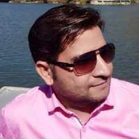 Akhilesh Sharma (@etvakhil) 's Twitter Profile
