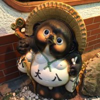 BAN (@tanuki_sanjuan) 's Twitter Profile