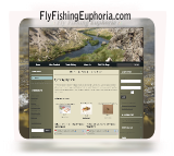 FlyFishEuphoria's profile picture. 