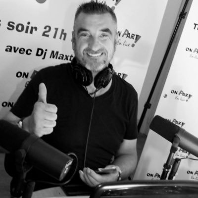 onpartenlives's profile picture. retrouve olivier et ça Team tous les jeudis 21h22 h dans son émission de radio "on part en live suis nous sur la chaîne YouTube onpartenlive