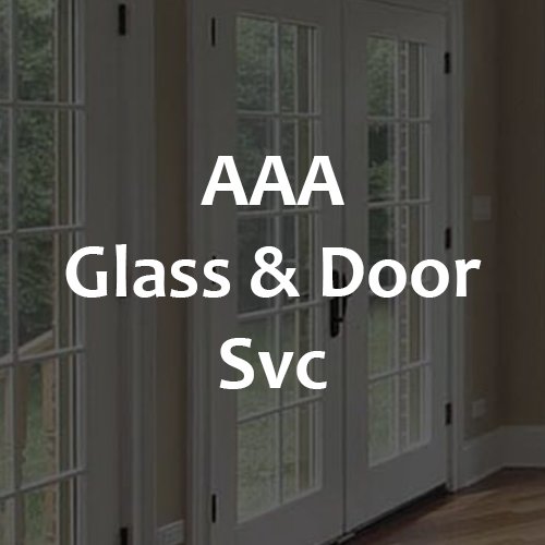 AAA Glass & Door Svc is a perfect choice for both residential and commercial contracting and anytime emergencies.