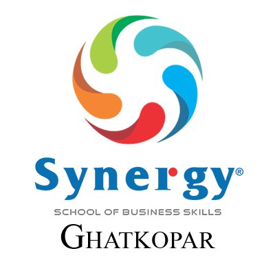 A division of CADD Centre,
 Synergy School of Business Skills is India’s largest network of management training institute.