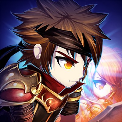 The Last Summoner (Anime) –