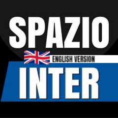 SpaziointerE's profile picture. 🇬🇧 Official English version of @spaziointer. All the news about Inter: 📰 press review, 💰 transfer market, 🎙 interviews, 📢exclusives and much more!
