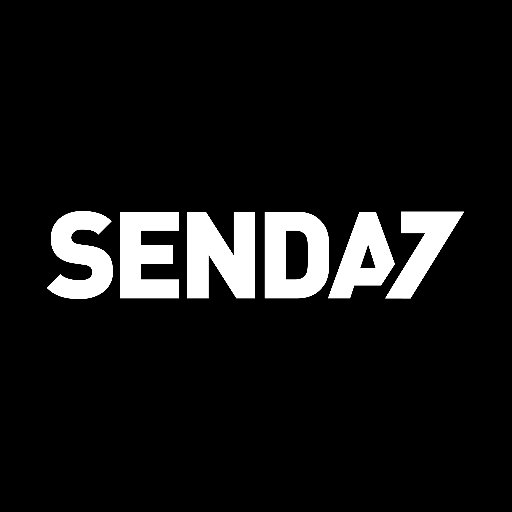Twitter Oficial de Senda 7, hermanos y amigos que eligen compartir su música. Instagram: @senda7oficial