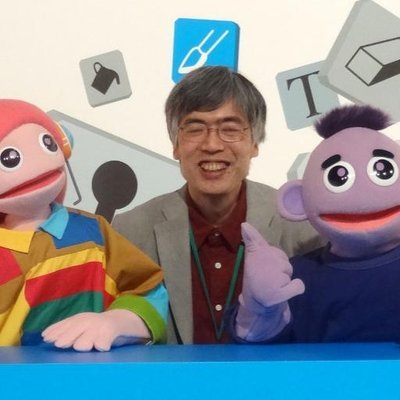 アベ先生 (CV: 阿部和広)さんのプロフィール画像
