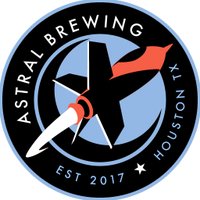 Astral Brewing (@astralbrewing) 's Twitter Profile