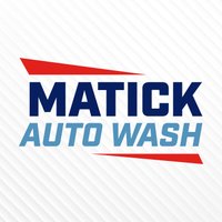 Matick Auto Wash(@MatickAutoWash) 's Twitter Profile Photo