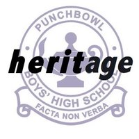 Punchbowl Boys’ High School Heritage (@pbhsheritage) 's Twitter Profile Photo Punchbowl Boys’ High School Heritage (@pbhsheritage) 's Twitter Profile Photo