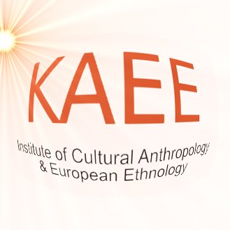@GoetheUni, Institute for Cultural Anthropology & European Ethnology, MA Science & Technology Studies #STS, BA #Kulturanthropologie + #EuropäischeEthnologie