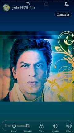 sejal25G's profile picture. Living every day. I love SRK