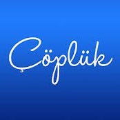 Çöplük (@coplukapp) 's Twitter Profile