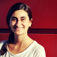 Olatz Larrea (@olatxina) 's Twitter Profile