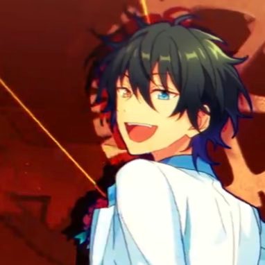 fubuki🎤🍸🎺返信遅さんのプロフィール画像