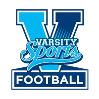 Varsity Football (@varsitydiski) 's Twitter Profile