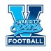 Varsity Football (@varsitydiski) Twitter profile photo Varsity Football (@varsitydiski) Twitter profile photo