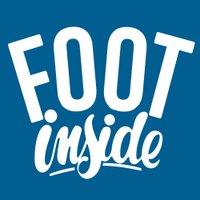 Foot Inside(@footinsidefr) 's Twitter Profile Photo