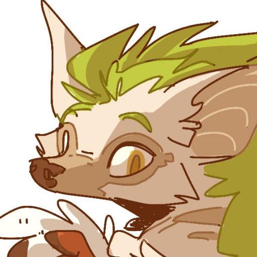 =Temperance =Aardwolf =Hobbies: MTG/coffee/cooking =Profile Art @KosseHyena & @0ct0m0n0