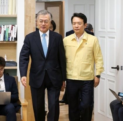 oCKRHZj5h7Yk5PS's profile picture. 요정은 사라지지 않아요