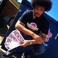 Roj Mahal Trash Mahal (@rojmahal) 's Twitter Profile