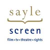Sayle Screen (@saylescreen) 's Twitter Profile Photo Sayle Screen (@saylescreen) 's Twitter Profile Photo