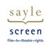 Sayle Screen (@SayleScreen) Twitter profile photo