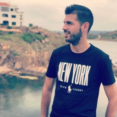 ismaelpaez1987's profile picture. 