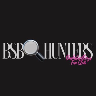 bsbhuntersfc's profile picture. fan clube dedicado aos Backstreet Boys, representando e seguindo nossos boys no Brasil e no mundo . 😍
