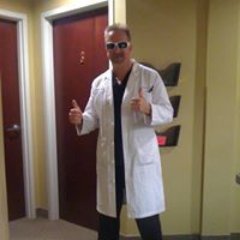 George11781061's profile picture. 