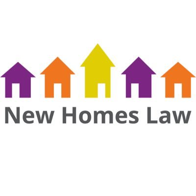 New Homes Law