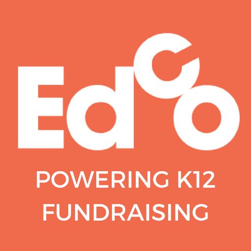 We are a super-smart fundraising toolkit built exclusively for K-12 teachers and students. #WeAreEdco