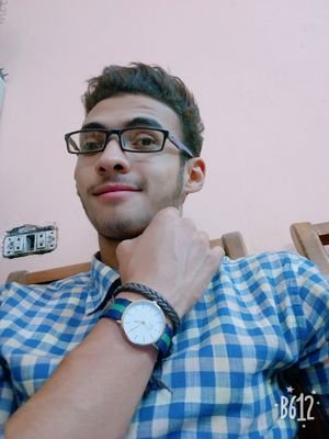 genius_khalid's profile picture. Engineer
Ahlawy💜
Madrid😎
My family🌸😍