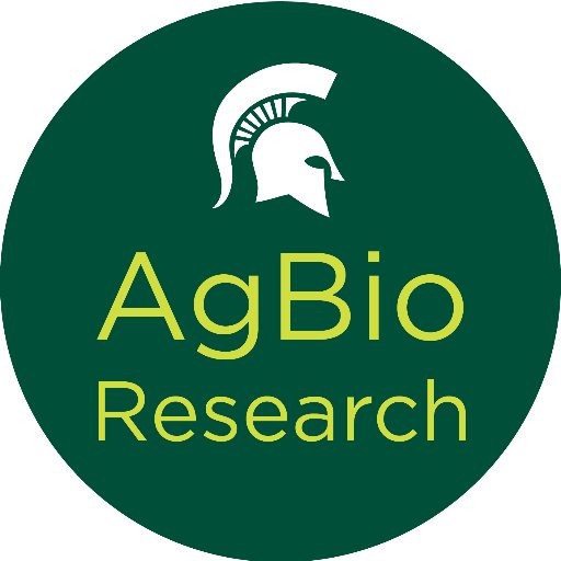 Michigan State University AgBioResearch. Dynamic solutions for food systems and the environment. Likes or retweets ≠ endorsement.