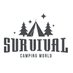 Survival Camping World (@SurvivalCampin9) Twitter profile photo