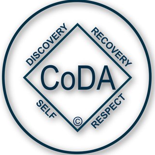 Service- & InfoAccount des CoDA-Meetings Witten.
Codependents Anonymous 12 Schritte Selbsthilfegruppe in Witten