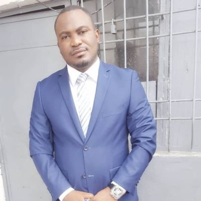 MafungaRichie's profile picture. Agent à l'office Congolais de Contrôle, 
Bio-chimiste