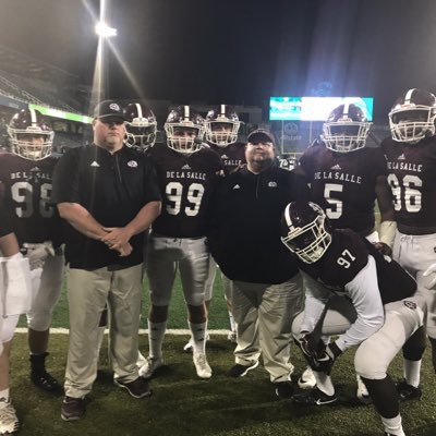 JcreechJohn's profile picture. 