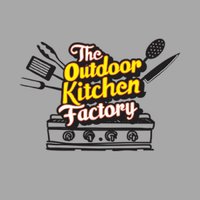The Outdoor Kitchen Factory(@kitchen_outdoor) 's Twitter Profile Photo