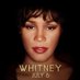 Whitney (@whitneythefilm) Twitter profile photo