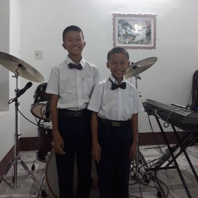 Teenage Multi-instrumentalists From KHANH HOA, VIETNAM