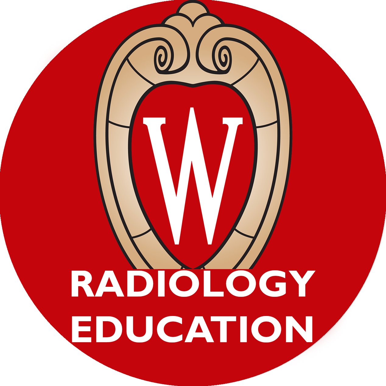 #radiology #education at the University of Wisconsin-Madison