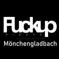FUN_Mönchengladbach (@fuckupnightsmg) 's Twitter Profile Photo